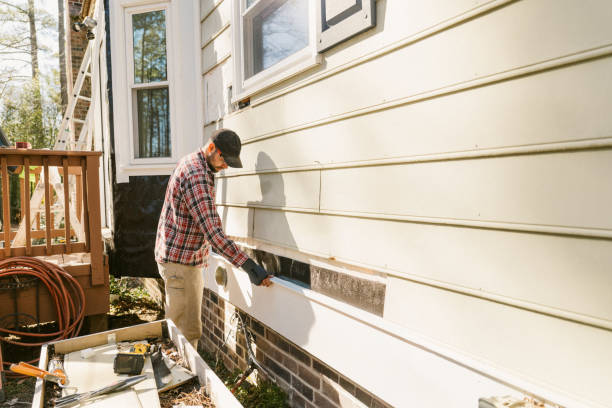 Top rated local Siding Replacement specialists in Lanexa, VA